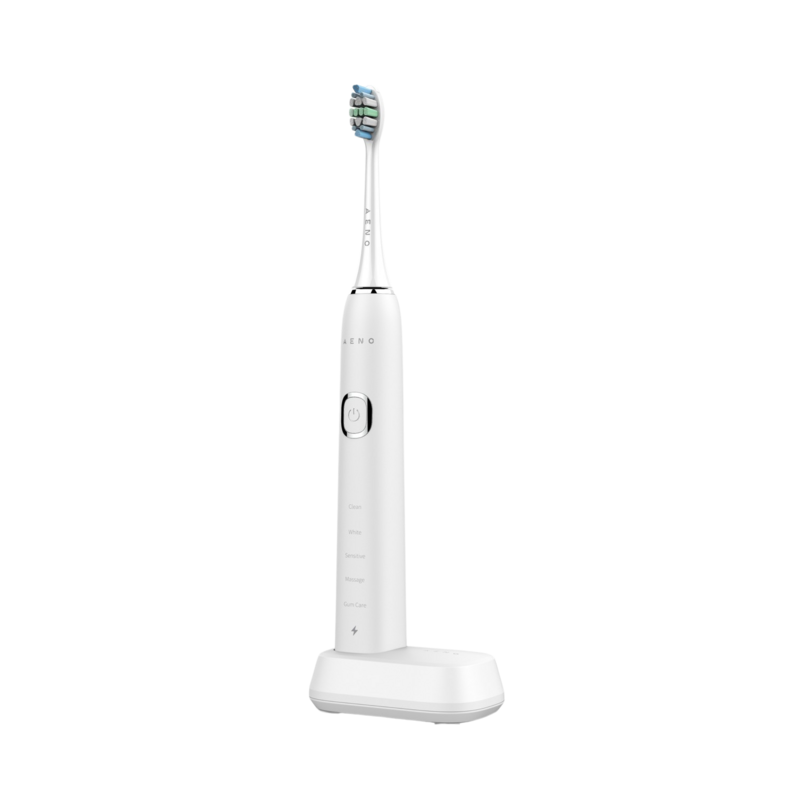 AENO DB5 Electric Toothbrush White