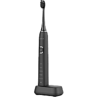 MediaMarkt AENO ADB0006 Elektrische tandenborstel Zwart aanbieding