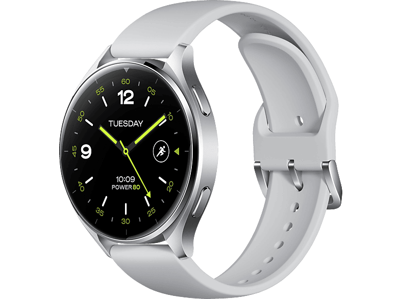 XIAOMI Watch 2 Smartwatch bei MediaMarkt