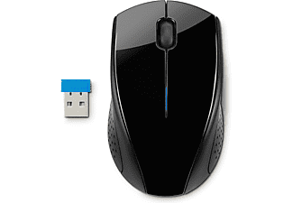 HP 3FV6AA 220 Mouse Siyah Outlet 1203866