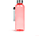 FAMILY Sport vizes palack, műanyag, 500 ml, 3 színben (57212)