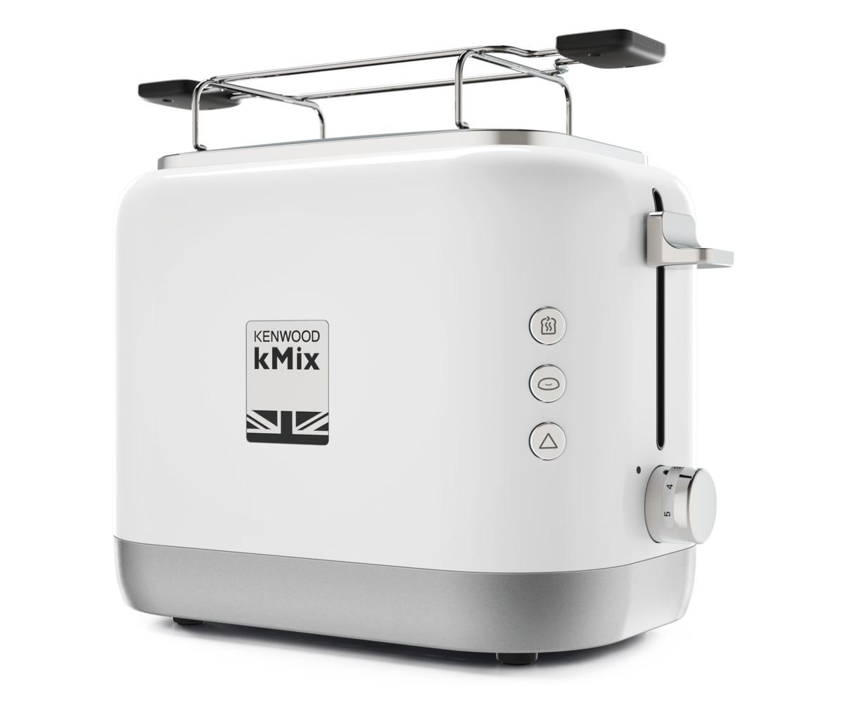 Toster KENWOOD TCX751WH
