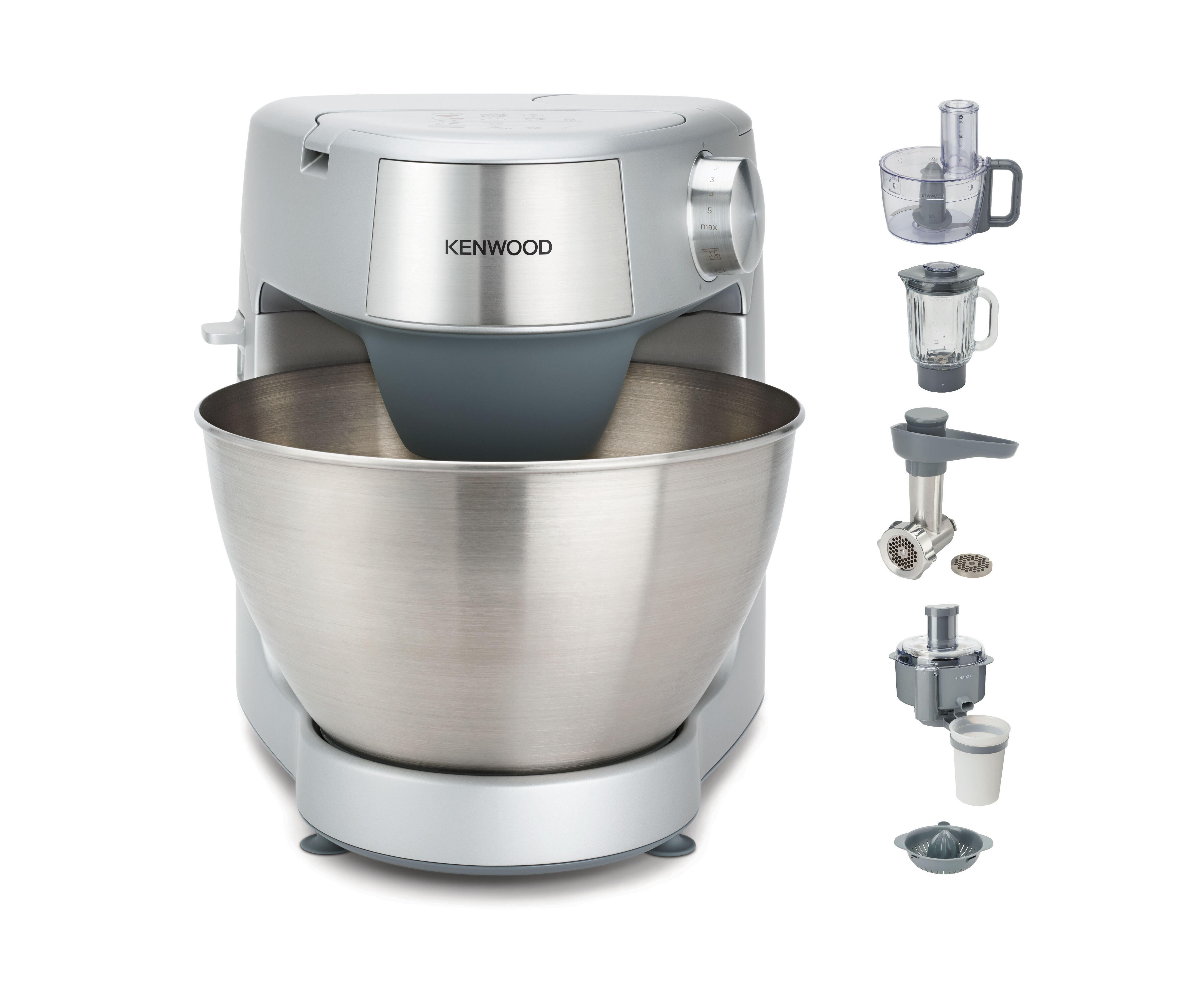 Robot kuchenny KENWOOD KHC29.P0SI Prospero+