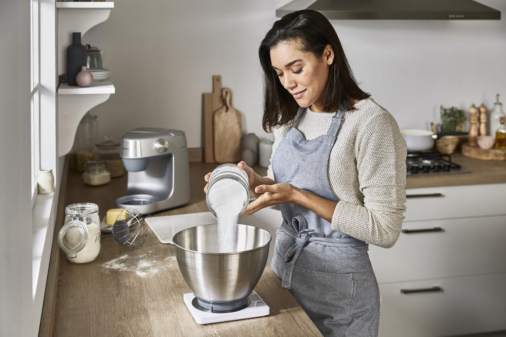 Robot kuchenny KENWOOD KHC29.P0SI Prospero+