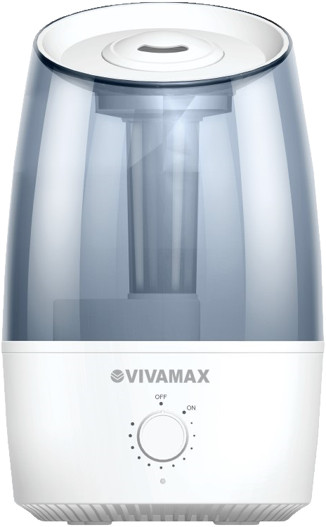 VIVAMAX GYVH60 Ultrahangos párásító