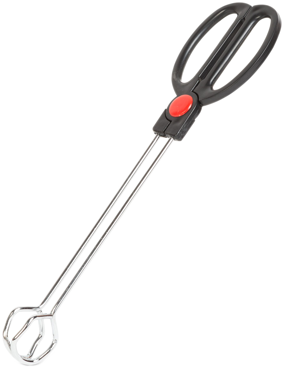 BBQ Grill csipesz, műanyag fogantyúval (56303C)