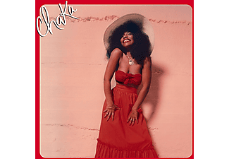 Chaka Khan - Chaka (CD)