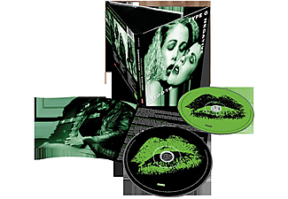 Type O Negative - Bloody Kisses (CD)
