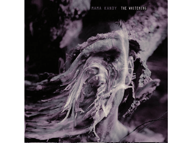 Mama Kandy - The Whitening - (CD)