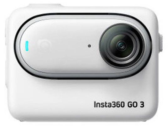 Kamera INSTA360 Go 3 128GB