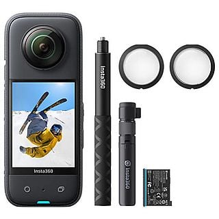 Kamera INSTA360 X3 Creator Kit