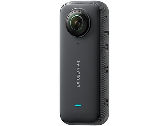 Kamera INSTA360 X3 All-Purpose Kit