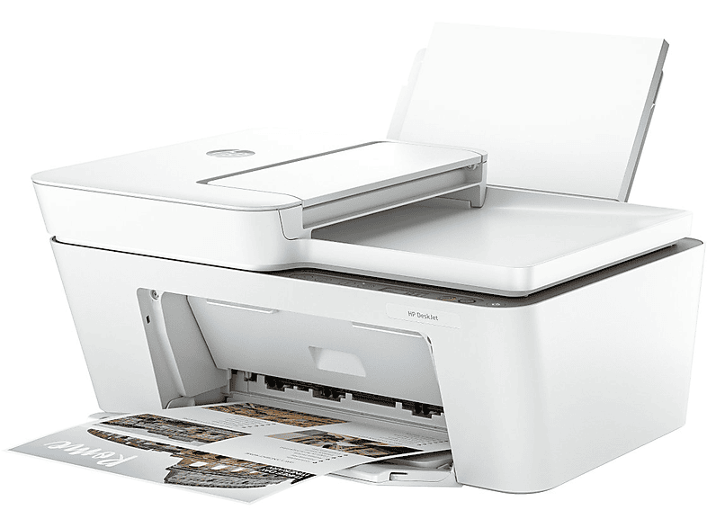 Urządzenie wielofunkcyjne HP DeskJet 4220e ADF WiFi, HP+, 3 miesiące Instant Ink – zdjęcie 3