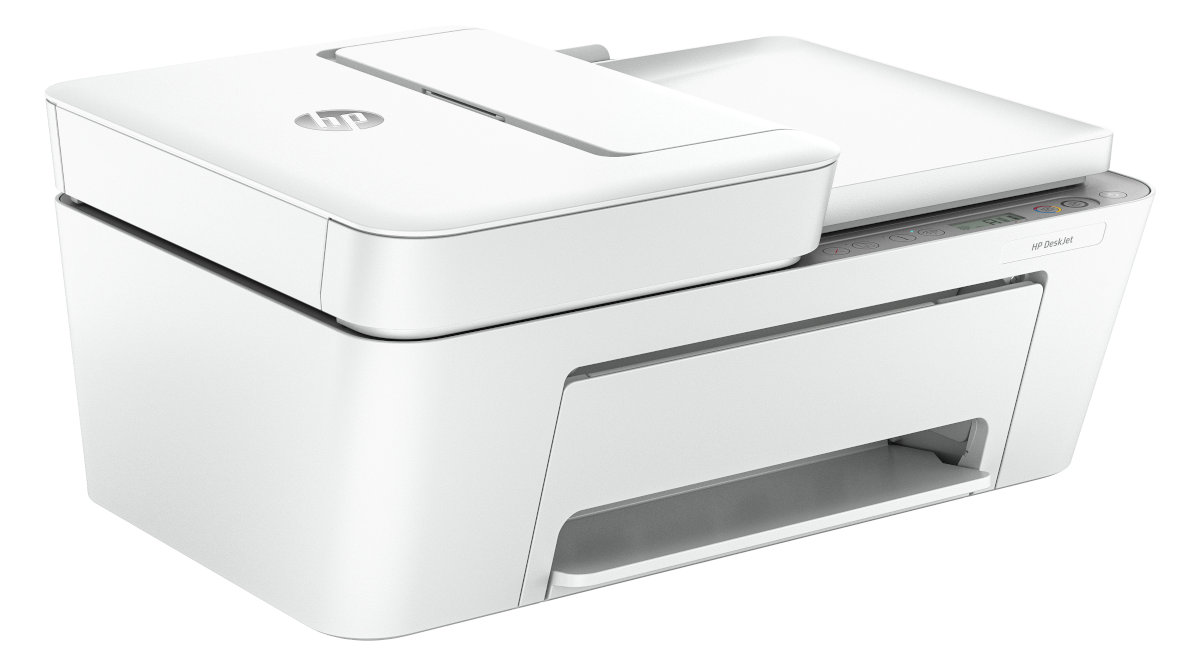 Czarny i szary laptop z logo Windows 11 i Intel Core Ultra 7.