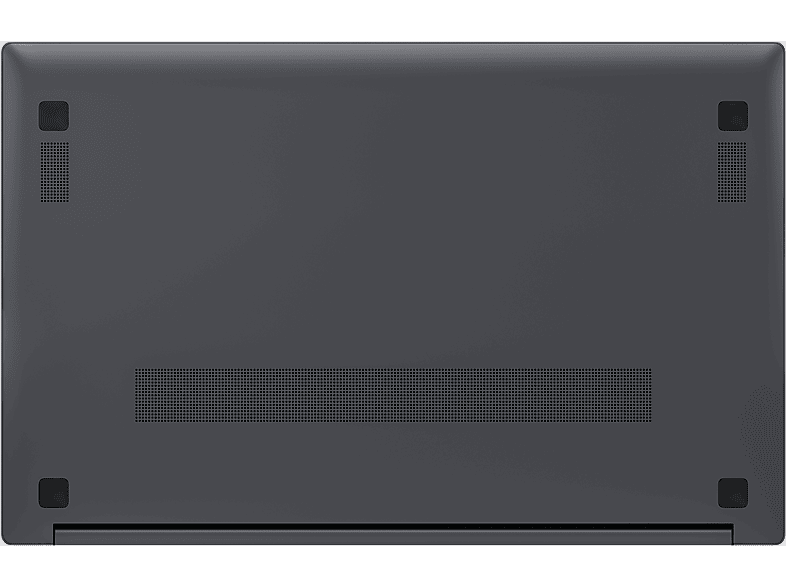 SAMSUNG Galaxy Book4, Notebook, mit 15,6 Zoll Display, Intel® Core™ 3 100U Prozessor, 8 GB RAM, 256 SSD, Onboard Graphics, Gray, Windows 11 Home