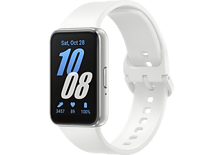 SAMSUNG Galaxy Fit3 Akıllı Bileklik Silver_0