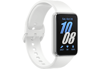 SAMSUNG Galaxy Fit3 Akıllı Bileklik Silver_2