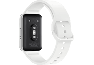 SAMSUNG Galaxy Fit3 Akıllı Bileklik Silver_3