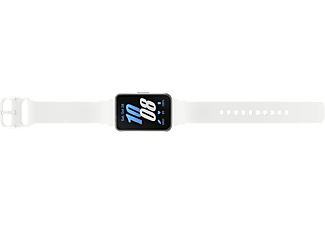 SAMSUNG Galaxy Fit3 Akıllı Bileklik Silver_4