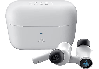 RAZER Hammerhead Hyperspeed TWS Bluetooth Kulak İçi Kulaklık Beyaz
