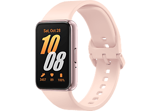 SAMSUNG Galaxy Fit3 Akıllı Bileklik Pembe