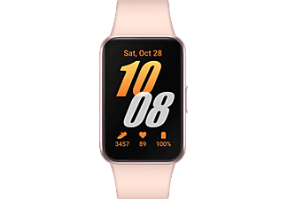 SAMSUNG Galaxy Fit3 Akıllı Bileklik Pembe_1