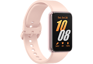 SAMSUNG Galaxy Fit3 Akıllı Bileklik Pembe_2