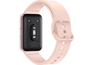 SAMSUNG Galaxy Fit3 Akıllı Bileklik Pembe_3