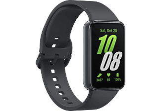 SAMSUNG Galaxy Fit3 Akıllı Bileklik Gri_2