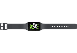 SAMSUNG Galaxy Fit3 Akıllı Bileklik Gri_4