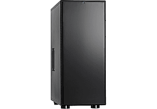 FRACTAL fractal design Define XL R2 - PC Custodie- ATX - Nero - Grande Torre (Black)