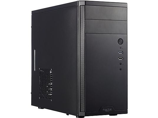 FRACTAL Core 1100 - Torretta (Black)