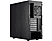 FRACTAL fractal design Core 2300 - PC Custodie - Midi Tower - Nero - Case per PC (Black)