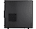 FRACTAL fractal design Core 2300 - PC Custodie - Midi Tower - Nero - Case per PC (Black)