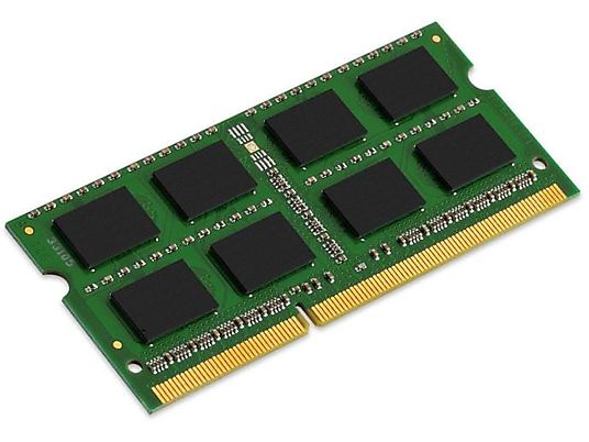 KINGSTON System Specific Memory 8GB DDR3L-1600 - Barre (vert)