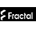FRACTAL design Focus G - Tour moyenne (Blanc, face : noir)