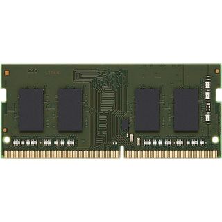 KINGSTON VALUERAM DDR4 2X8GB 2666 SO-DIMM - Barre (Noir)