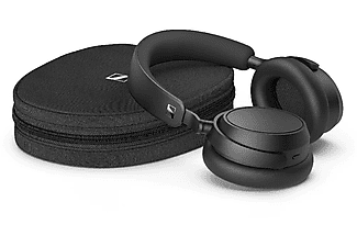 SENNHEISER Accentum Plus Bluetooth Kulak Üstü Kulaklık Siyah_1