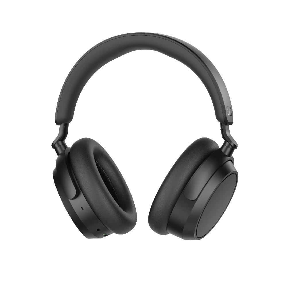 Accentum Plus Bluetooth Kulak Üstü Kulaklık Siyah