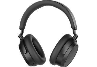 SENNHEISER Accentum Plus Bluetooth Kulak Üstü Kulaklık Siyah