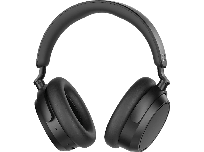 SENNHEISER Accentum Plus Bluetooth Kulak Üstü Kulaklık Siyah