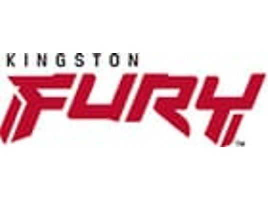KINGSTON Fury Impact KF426S16IBK2/64 - RAM (Schwarz)