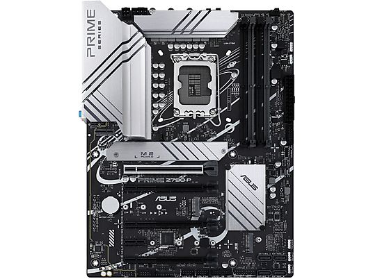 ASUS PRIME Z790-P - ATX