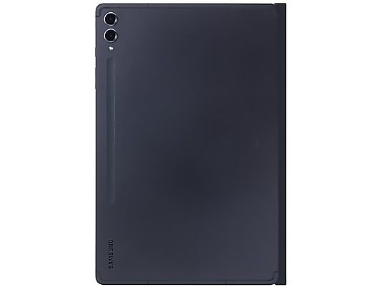 SAMSUNG EF-NX812PBEGWW - Pellicola per schermo (Black)