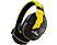 RAZER Barracuda X Bluetooth Kulak Üstü Kulaklık Pubg Versiyon Siyah Sarı
