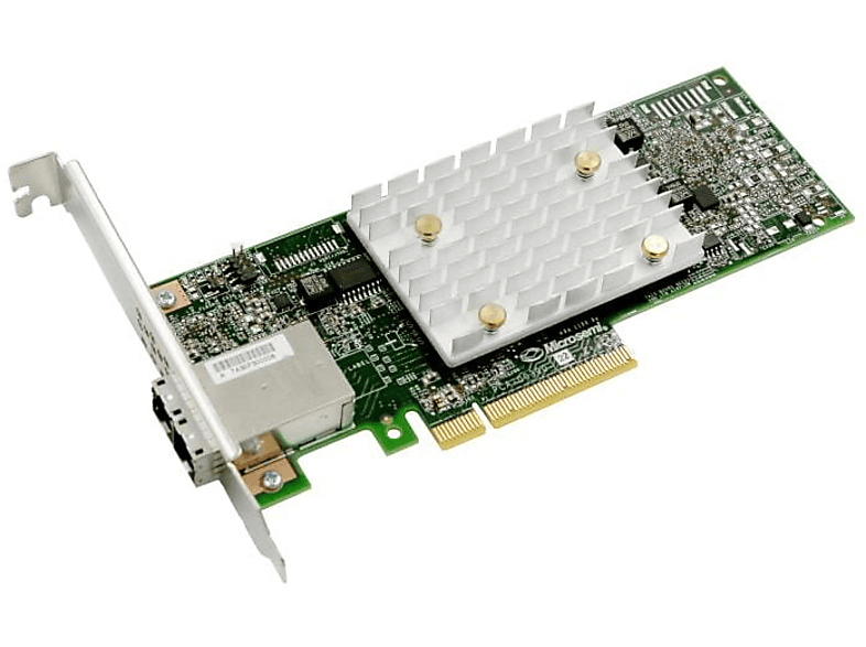 ADAPTEC HBA 1100-8e | Storage Controller (Transparent) | MediaMarkt