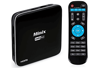 NEXT Minix Media Android TV Box Outlet 1235115
