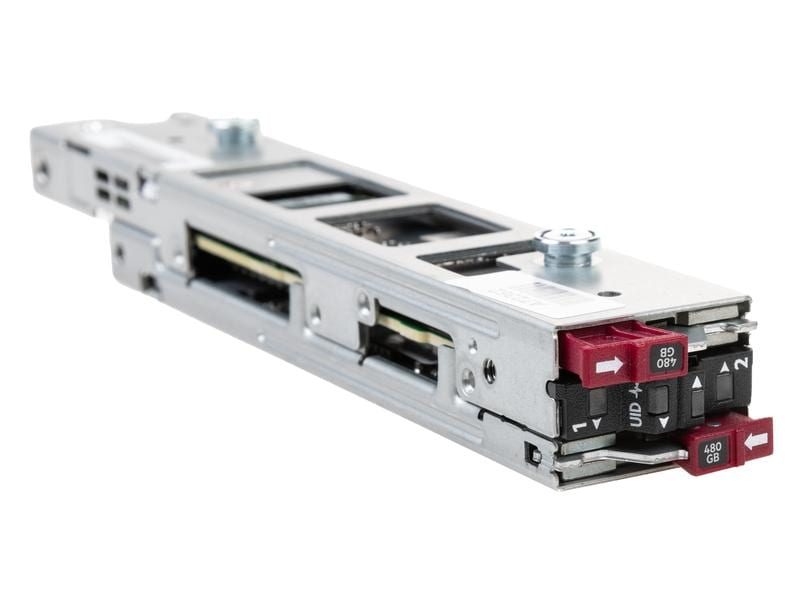 HP P48183-B21 | Kontrollerkarte (NVMe PCIe) | MediaMarkt