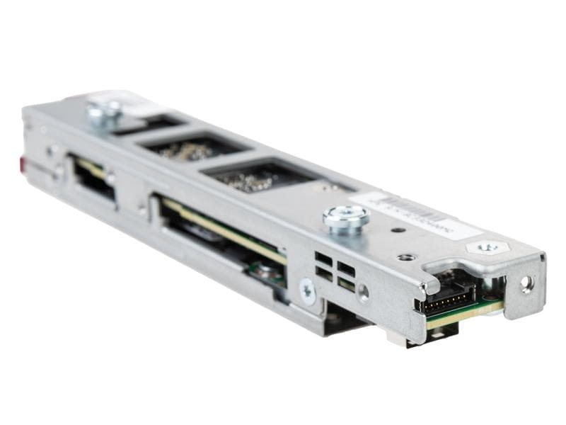 HP P48183-B21 | Kontrollerkarte (NVMe PCIe) | MediaMarkt