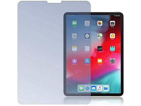 4SMARTS Protection d'écran, Apple, iPad Air (2020), Verre - Protection d'écran (Transparent)